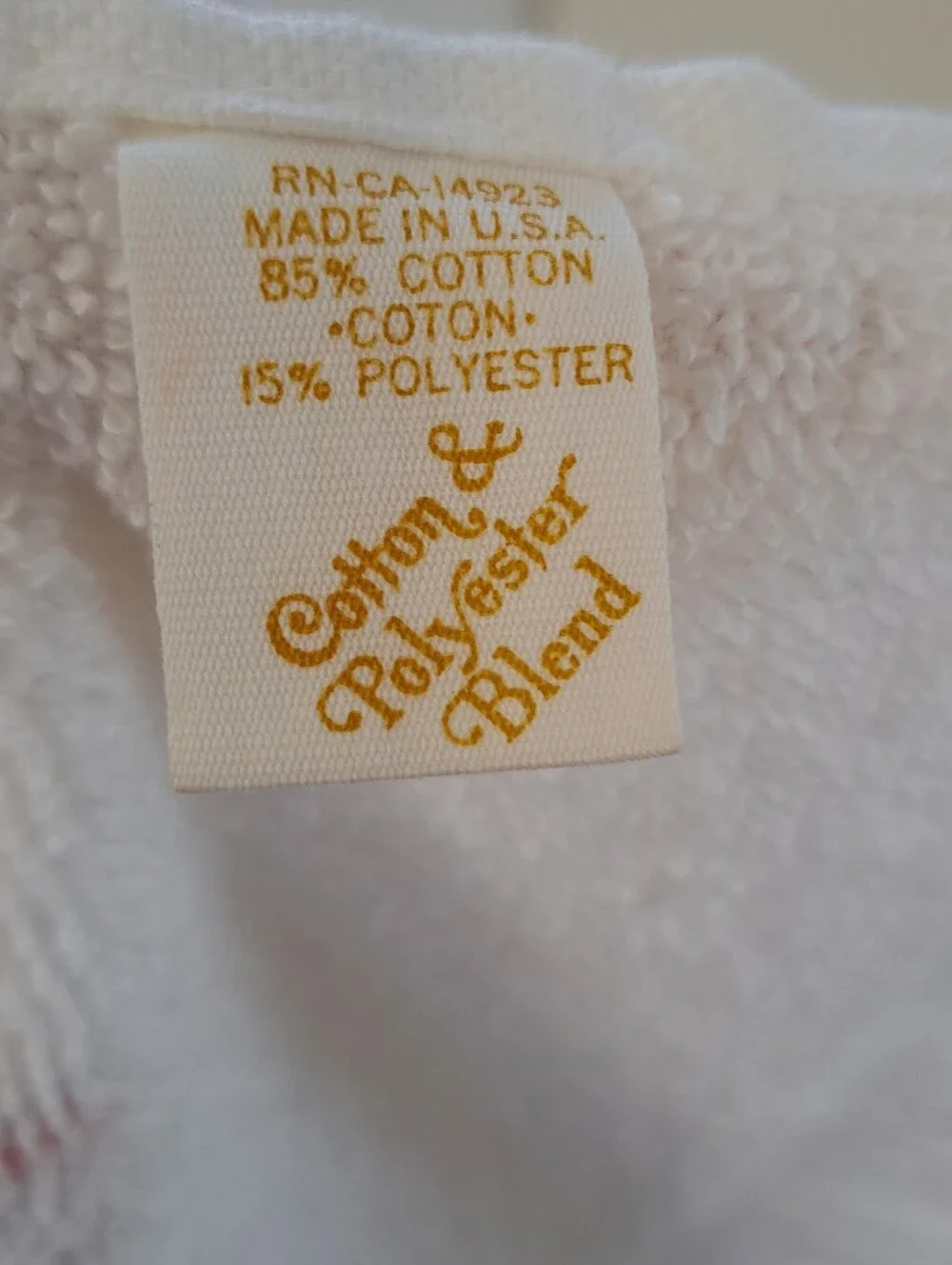 Vtg. 90s Grannycore Butter Mom Gottagecore Christmas Kitchen Linen Bundle 7 Pc.